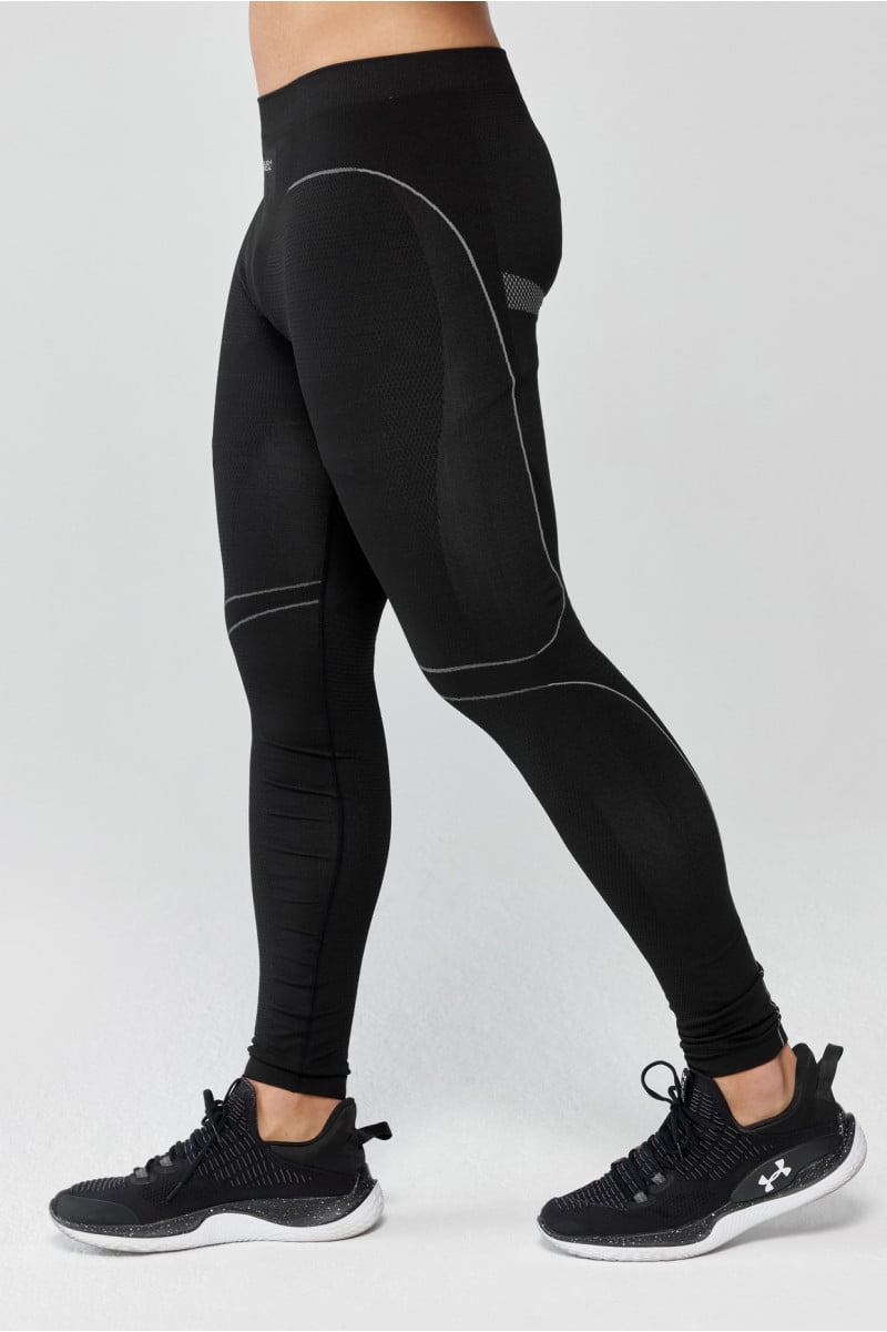 Seamless thermal underwear SUMMIT