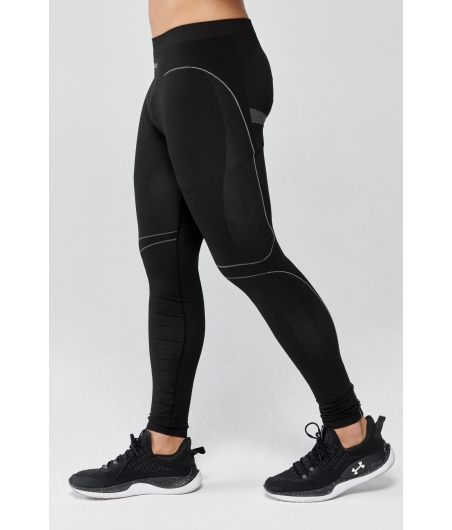 Seamless thermal underwear SUMMIT