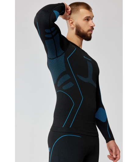 Seamless thermal underwear SUMMIT