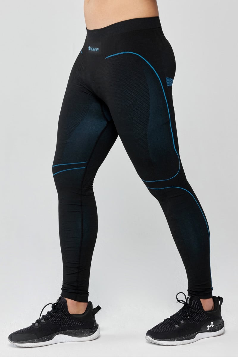Seamless thermal underwear SUMMIT