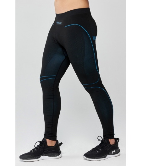 Seamless thermal underwear SUMMIT