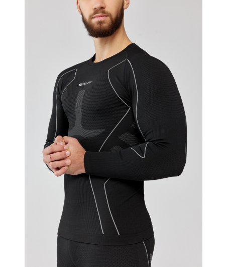 Bezšvové termoaktivní prádlo SUMMIT