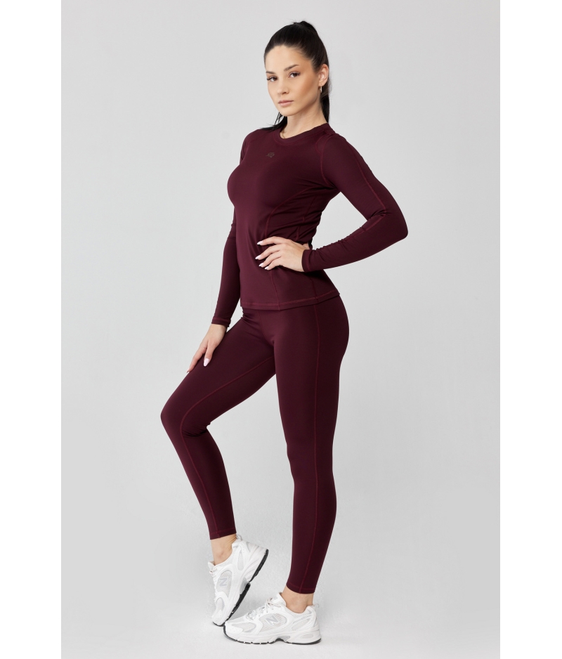 Damska bielizna termoaktywna DREAMLOVER