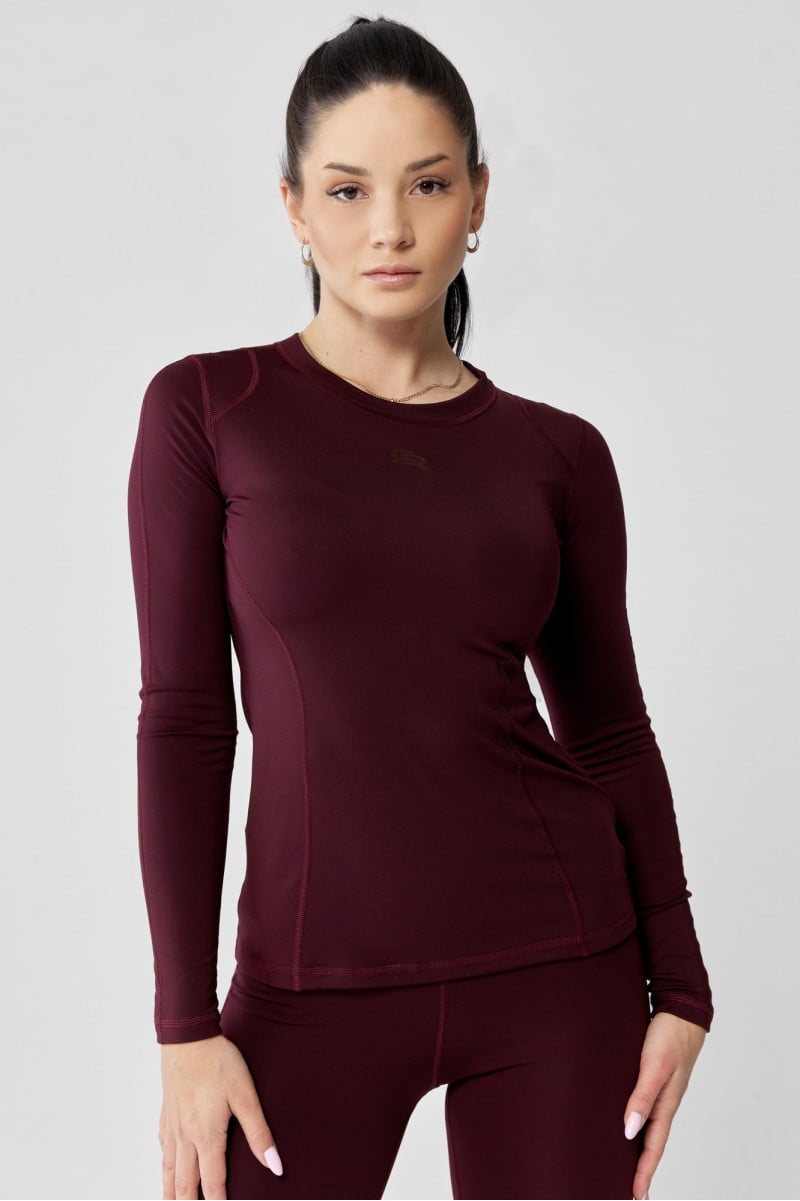 Damska bielizna termoaktywna DREAMLOVER