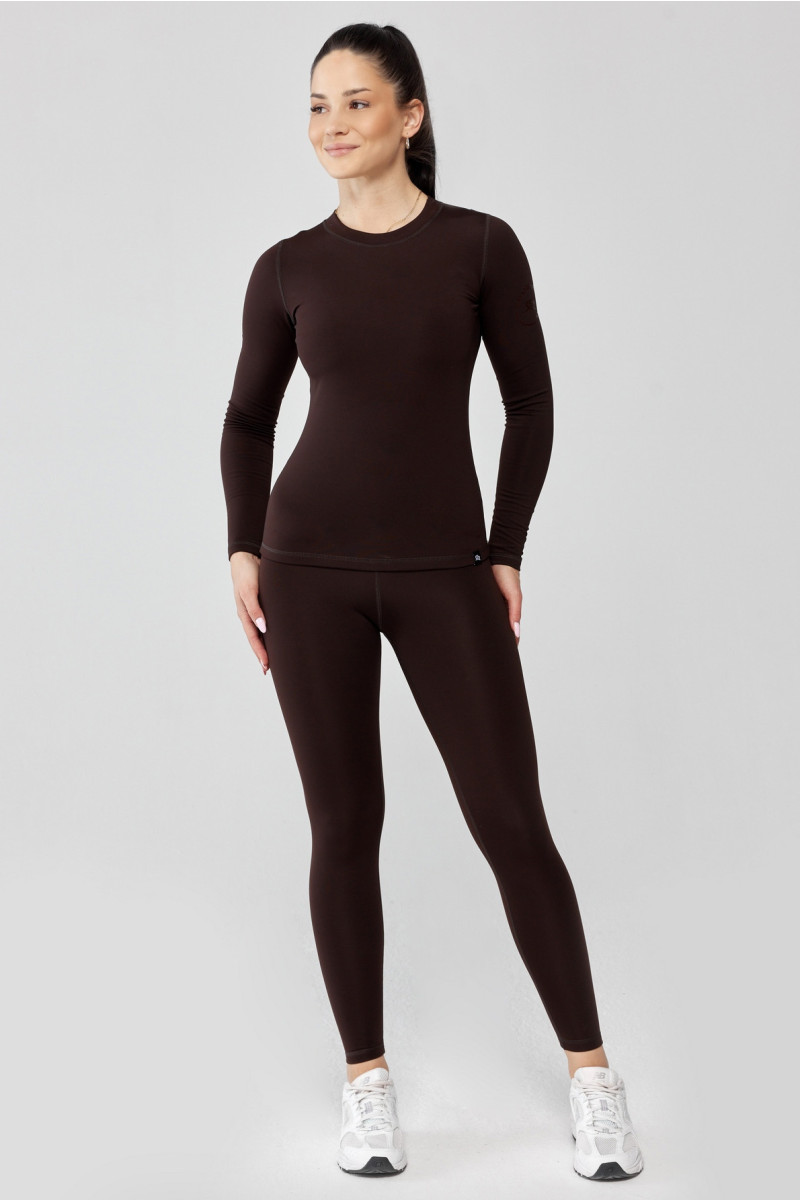 Women's thermoactive underwear MONTANA