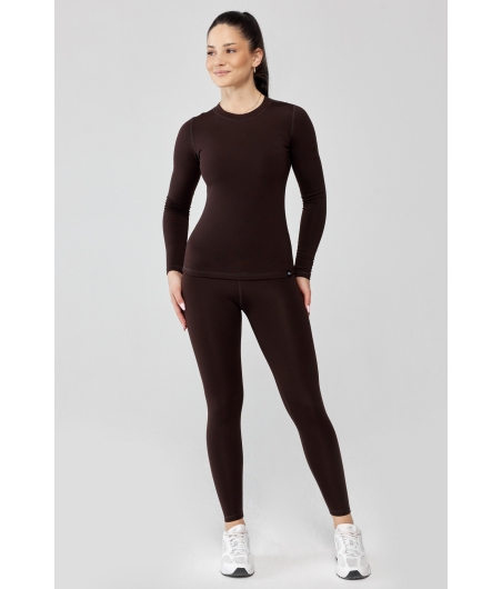 Damska bielizna termoaktywna MONTANA