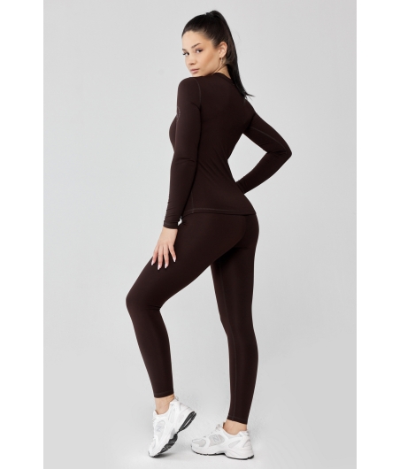 Women's thermoactive underwear MONTANA