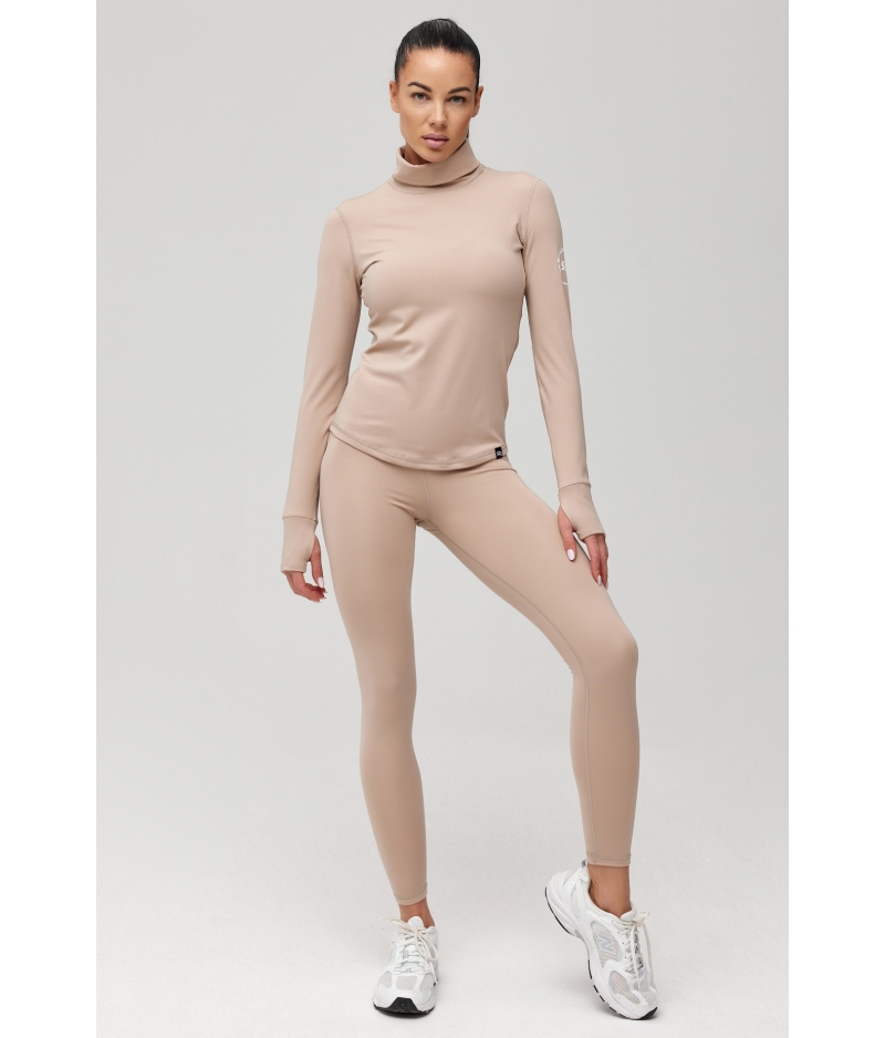 Damska bielizna termoaktywna POWDER