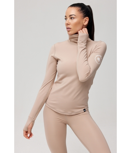 Damska bielizna termoaktywna POWDER