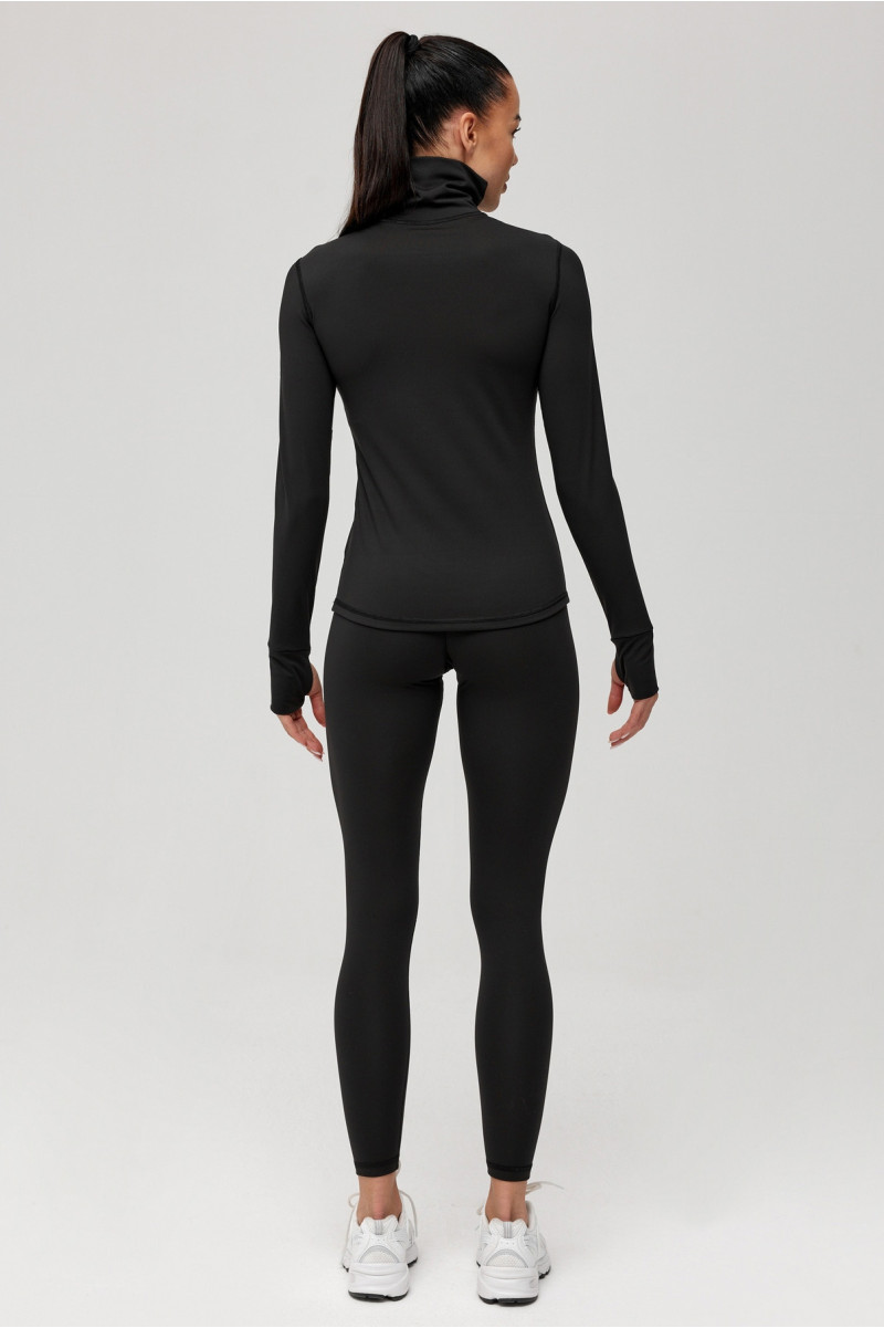 Women's thermoactive underwear POWDER