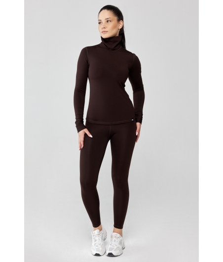 Women's thermoactive underwear POWDER