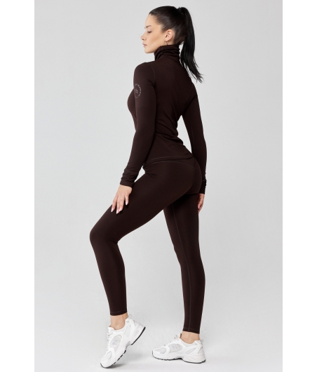 Damska bielizna termoaktywna POWDER