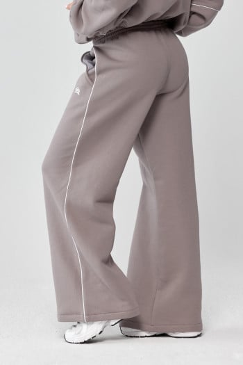 Women's oversized cotton jogging trousers TRIP JOGGERS