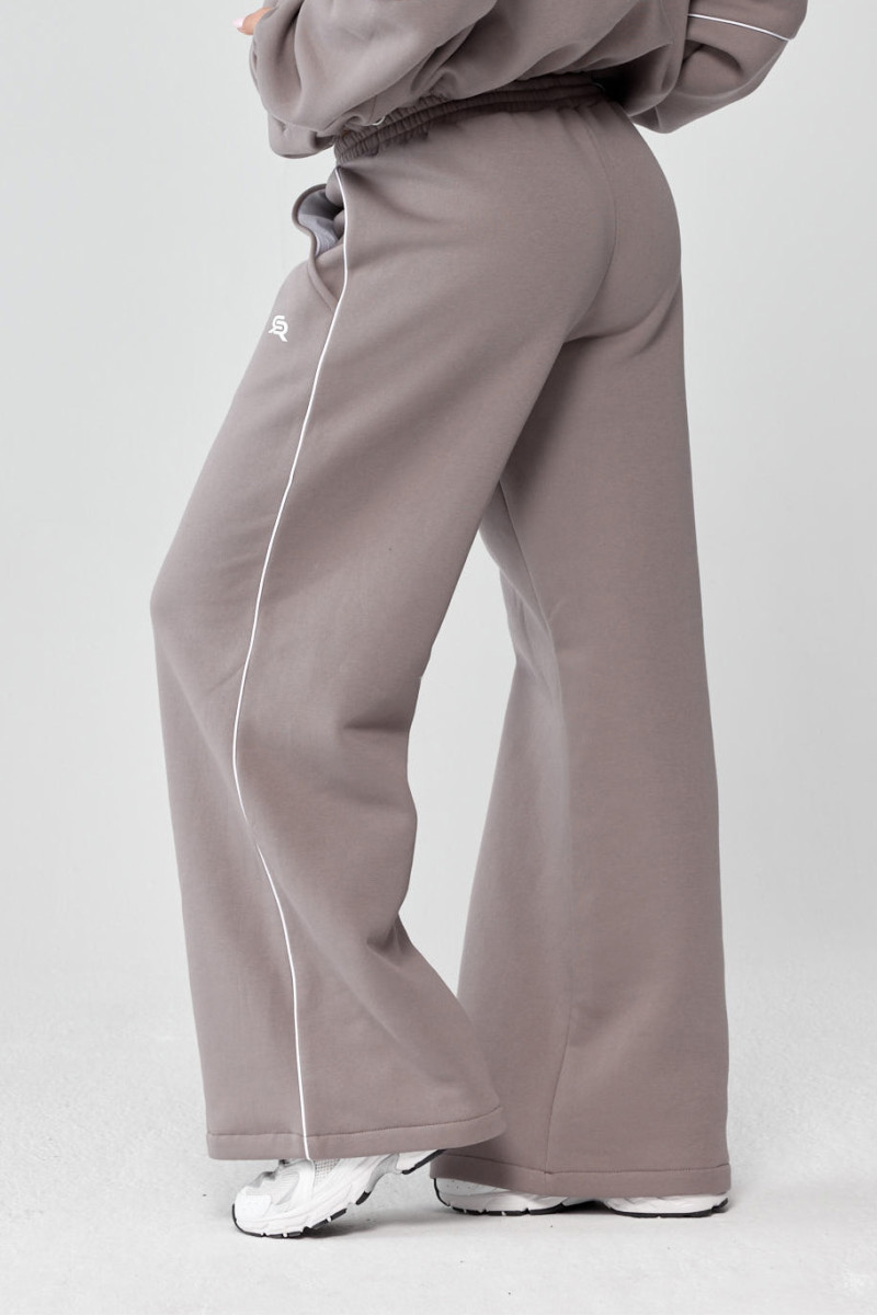 Damskie spodnie dresowe SPORTING LONG
