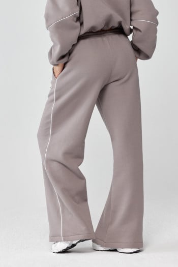 Damskie spodnie dresowe SPORTING LONG