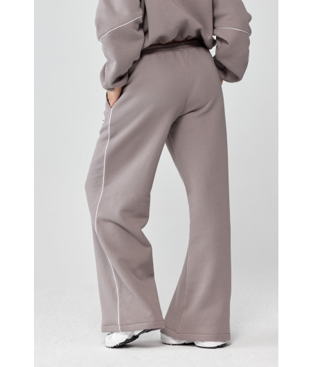 Damskie spodnie dresowe SPORTING LONG