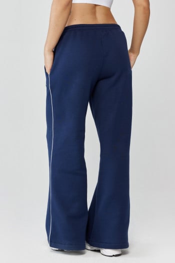 Women's oversized cotton jogging trousers TRIP JOGGERS