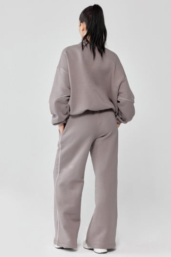 Women's oversized TRIP CLASSIC sweatshirt