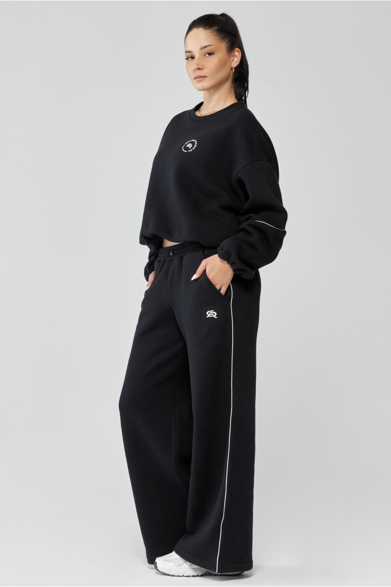 Women's oversized TRIP CLASSIC sweatshirt