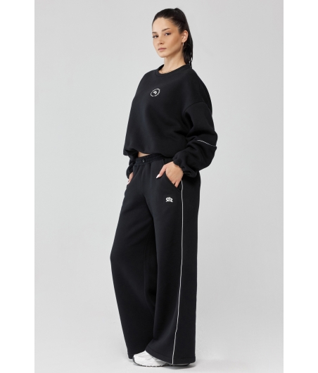 Damska bluza dresowa oversize TRIP CLASSIC