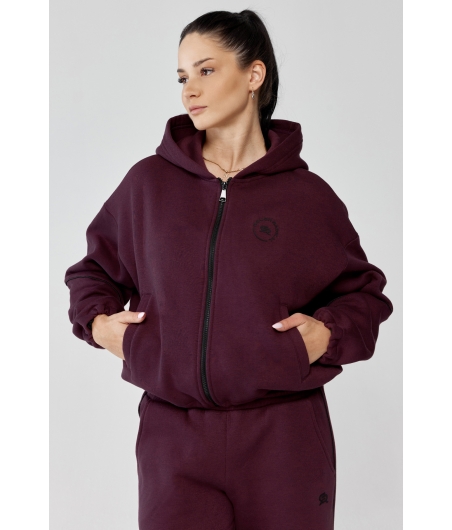 Damska bluza termoaktywna EASE