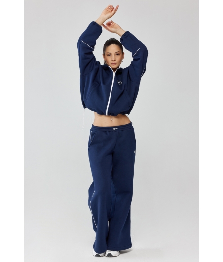 Damska bluza termoaktywna EASE