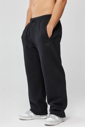 Męskie spodnie dresowe TRACK JOGGERS