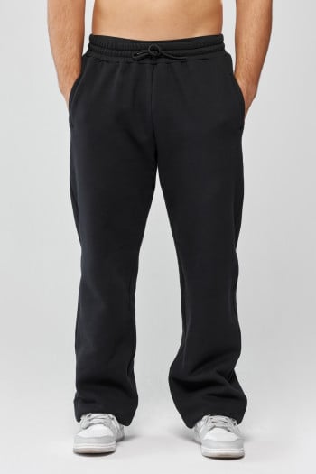 Męskie spodnie dresowe TRACK JOGGERS