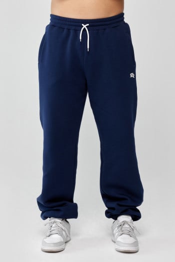 Męskie spodnie dresowe TRACK JOGGERS