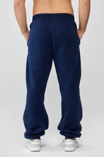 Męskie spodnie dresowe TRACK JOGGERS