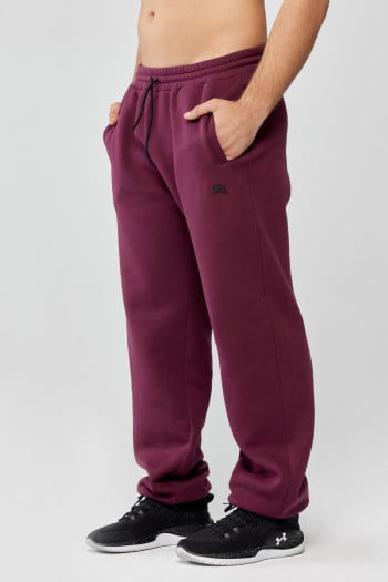 Męskie spodnie dresowe TRACK JOGGERS