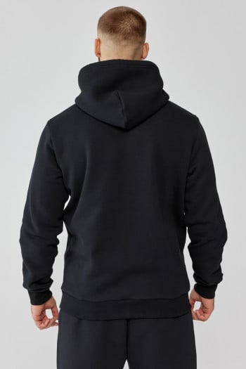 Men's TRACK HOODIE ZIP sweatshirt