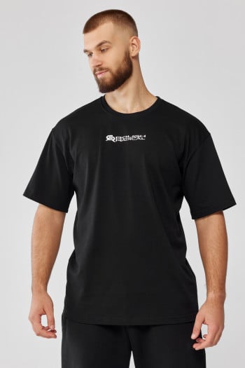 Men's cotton T-shirt TRAVEL