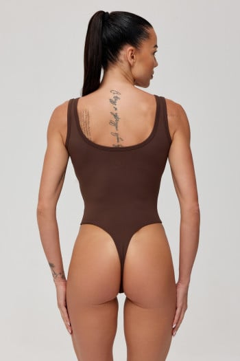 Body sportowe ZOYA FIT