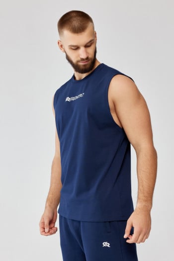 Men's cotton T-shirt UNIT