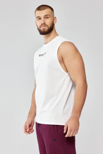 Men's cotton T-shirt UNIT