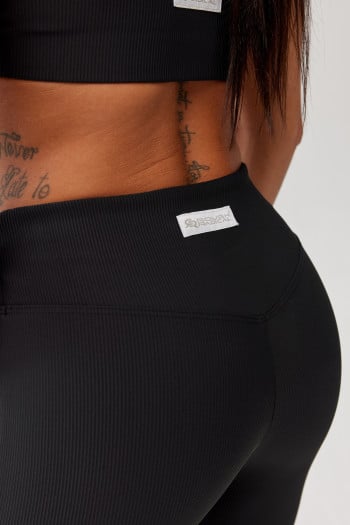 Legginsy damskie SEAMLESS GLOW LONG