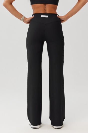 Legginsy damskie SEAMLESS GLOW LONG