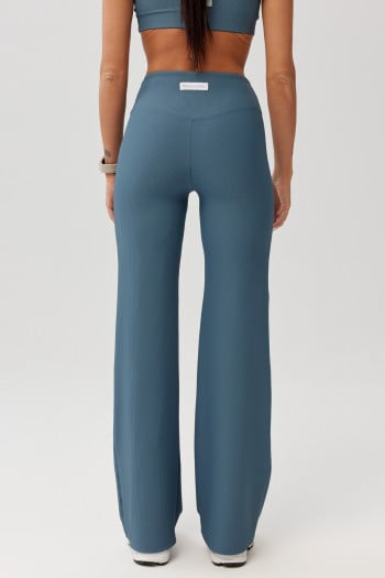 Legginsy damskie SEAMLESS GLOW LONG