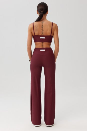 Legginsy damskie SEAMLESS GLOW LONG
