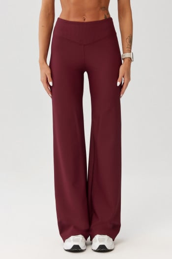 Legginsy damskie SEAMLESS GLOW LONG