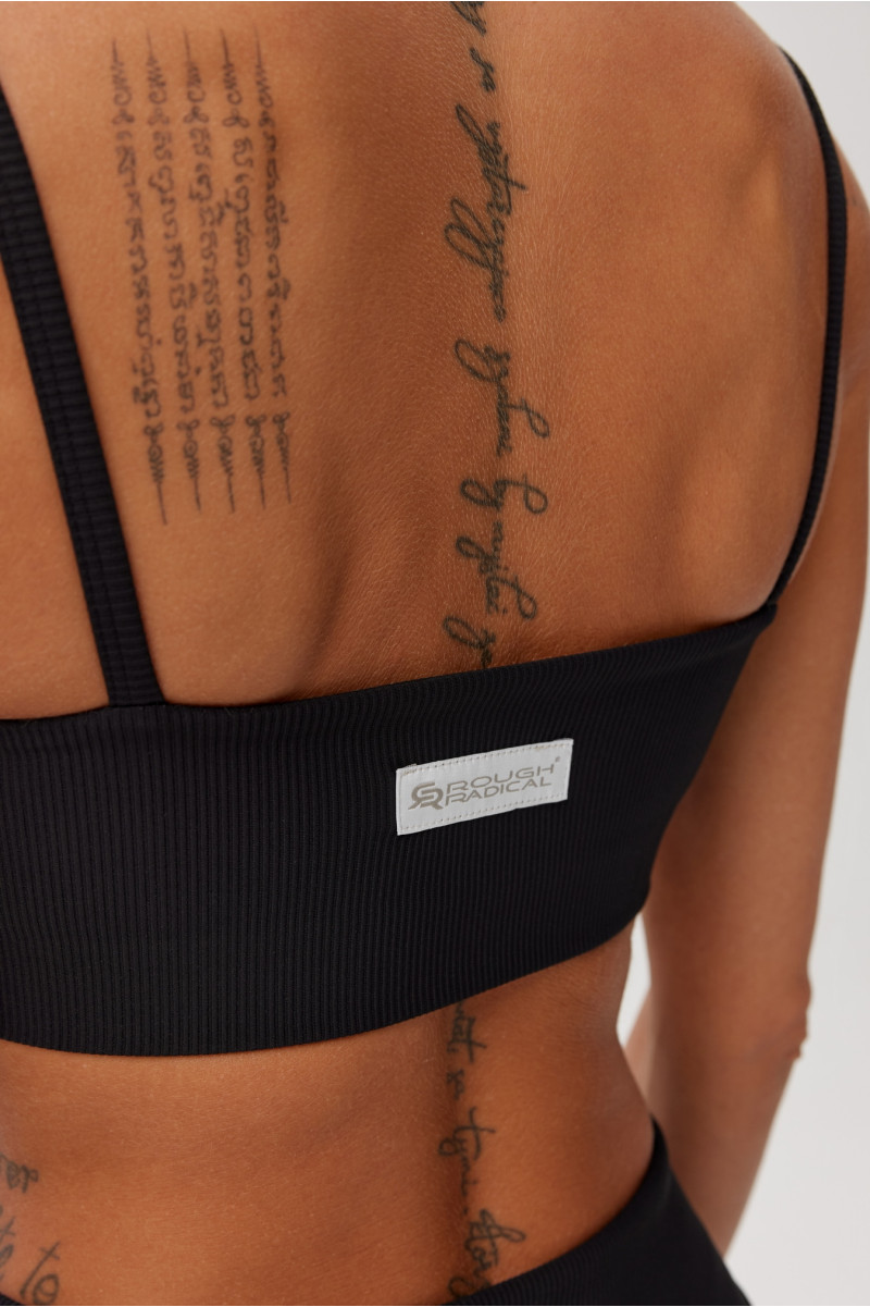 Legginsy damskie SEAMLESS GLOW LONG