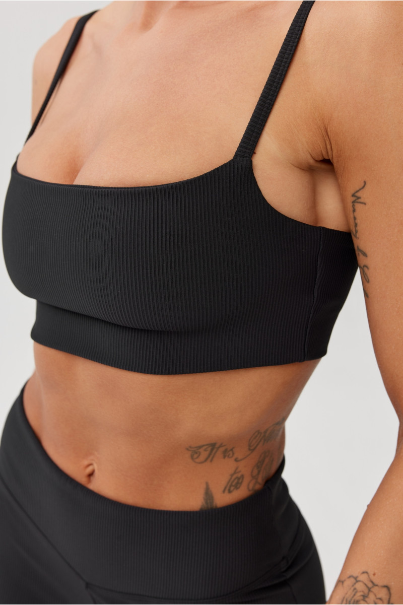 Legginsy damskie SEAMLESS GLOW LONG