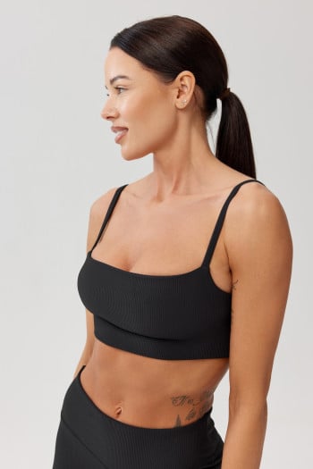 Legginsy damskie SEAMLESS GLOW LONG