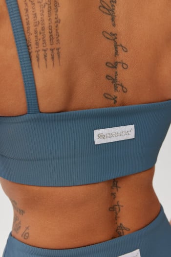 Legginsy damskie SEAMLESS GLOW LONG