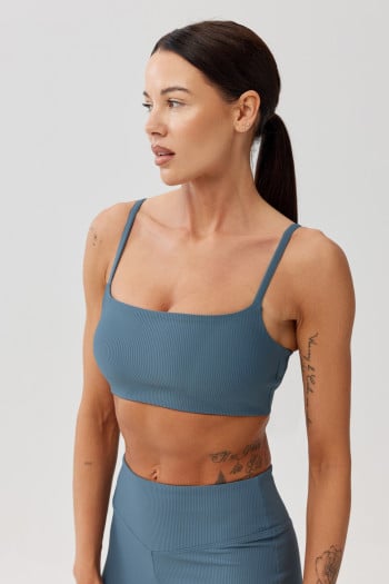 Legginsy damskie SEAMLESS GLOW LONG