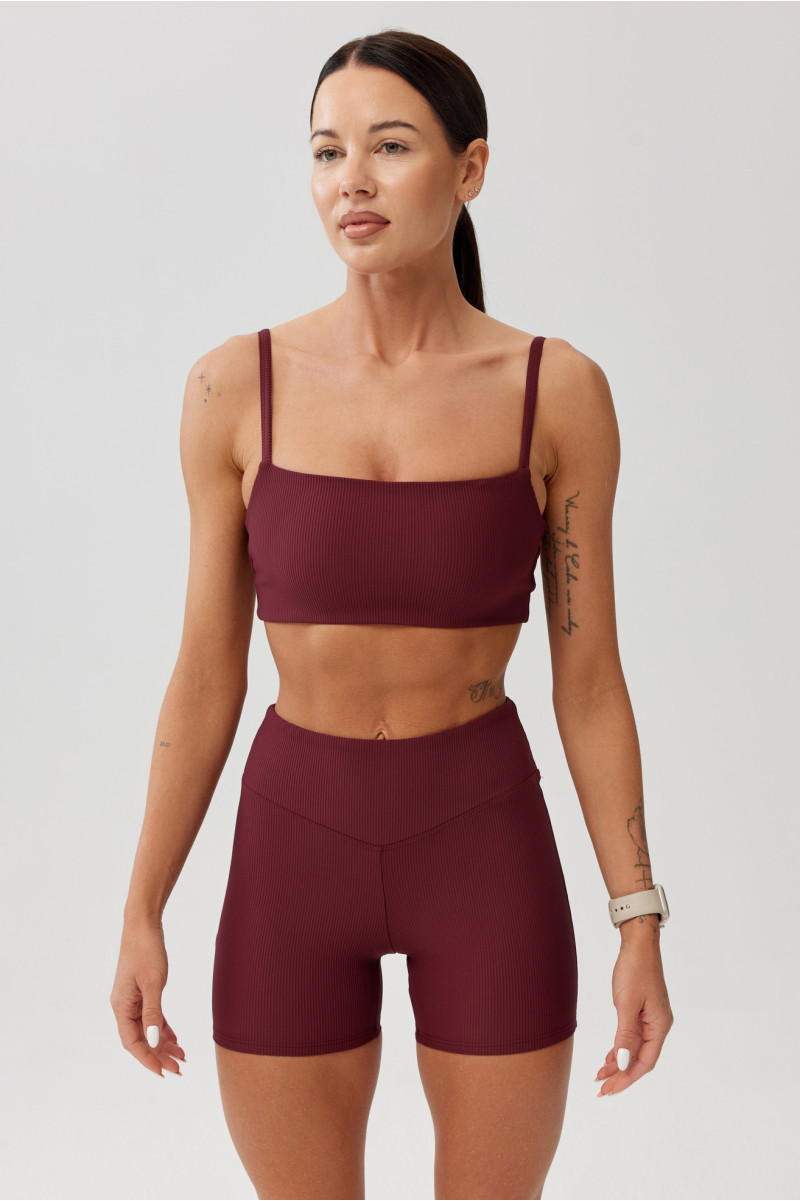 Legginsy damskie SEAMLESS GLOW LONG