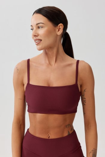 Legginsy damskie SEAMLESS GLOW LONG