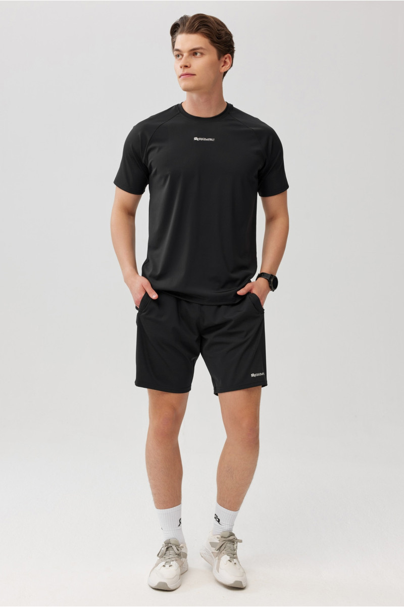 Men's PROOF TEE sports T-shirt
