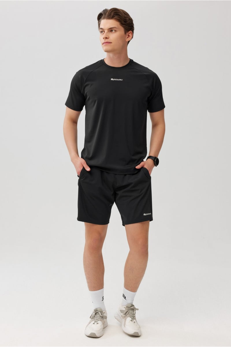 Męska koszulka sportowa PROOF TEE